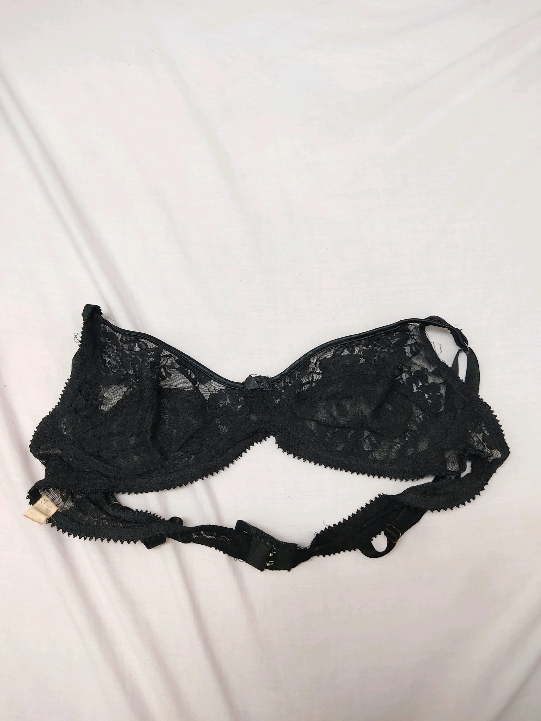 Bras, size XXL / 44 / 16, photo 1