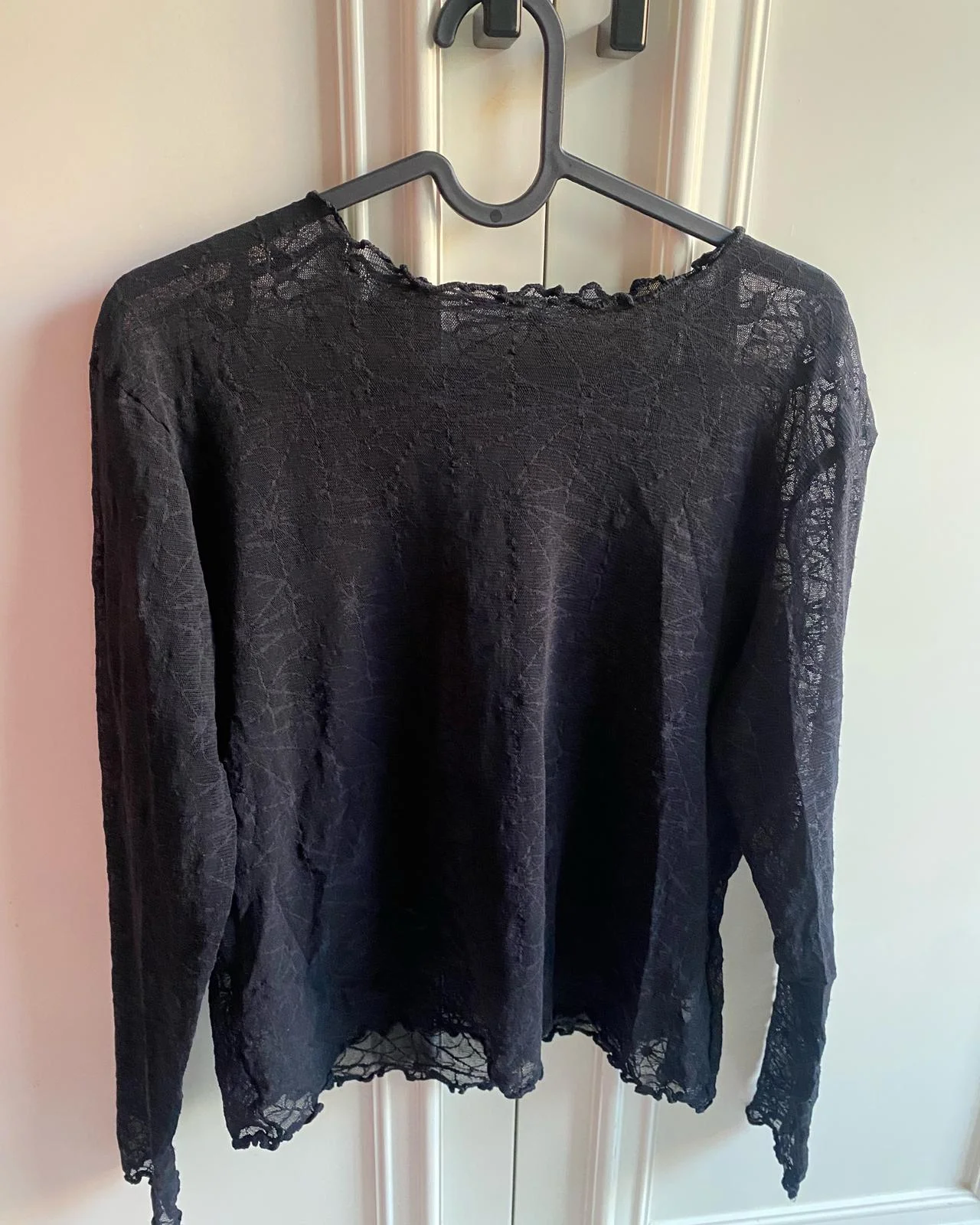 Long Sleeve, size L / 40 / 12, photo 1