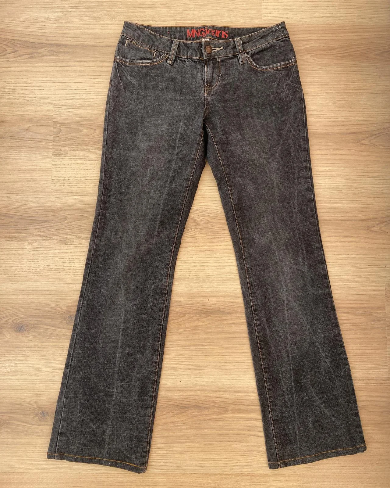 MNG Jeans Jeans, size S / 36 / 8, photo 1