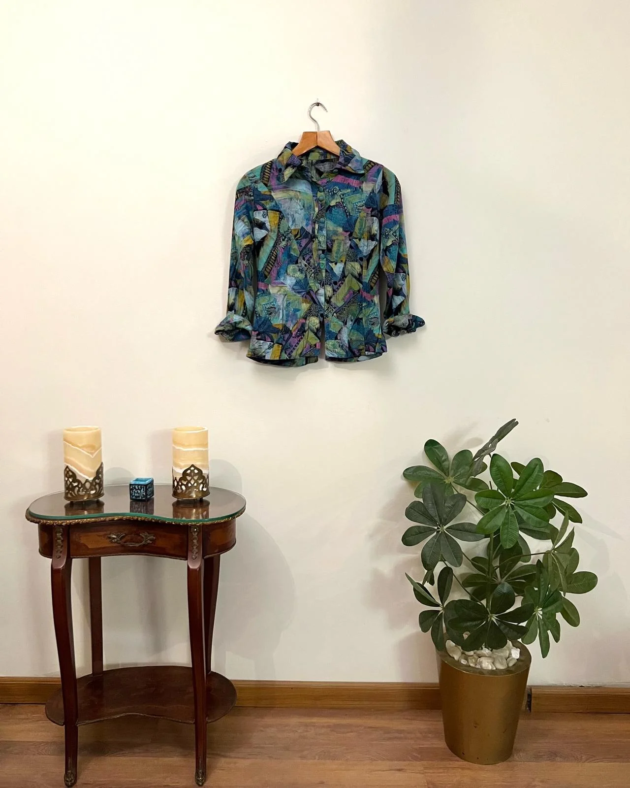 Shirts, size S / 36 / 8, photo 1