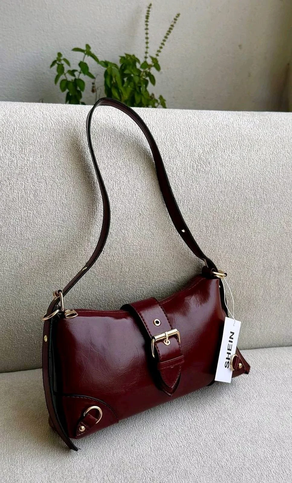 Shein Shoulder Bag, size Other, photo 1