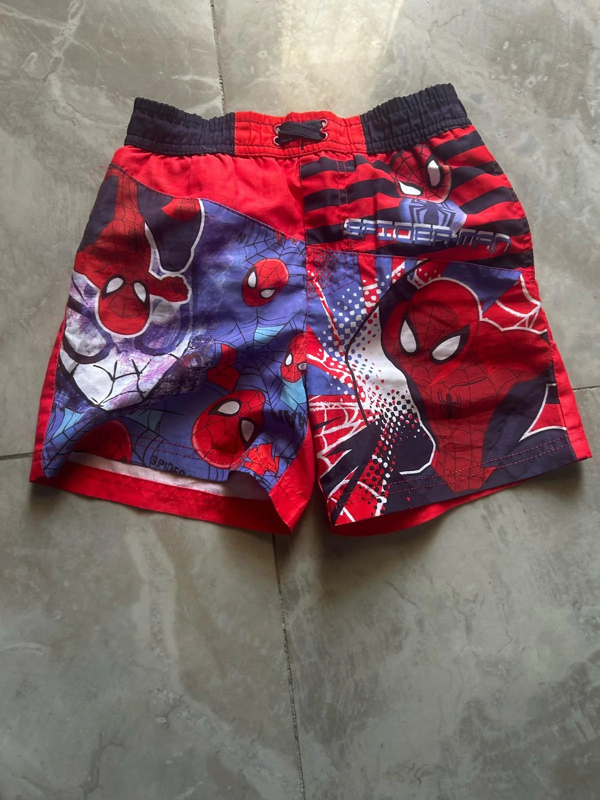 Marvel Swimwear, size 5y, photo 1