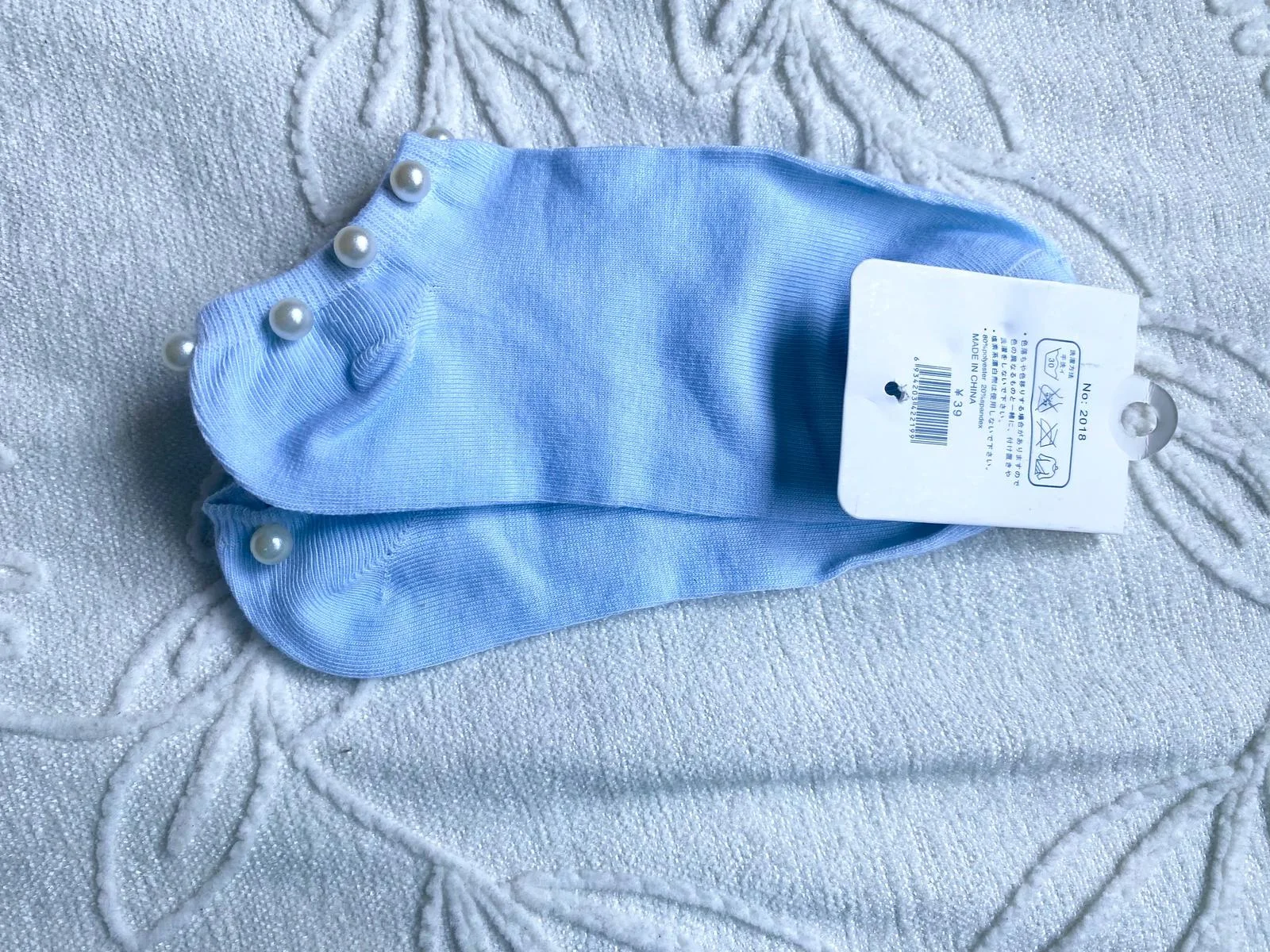 Socks, size One size, photo 1