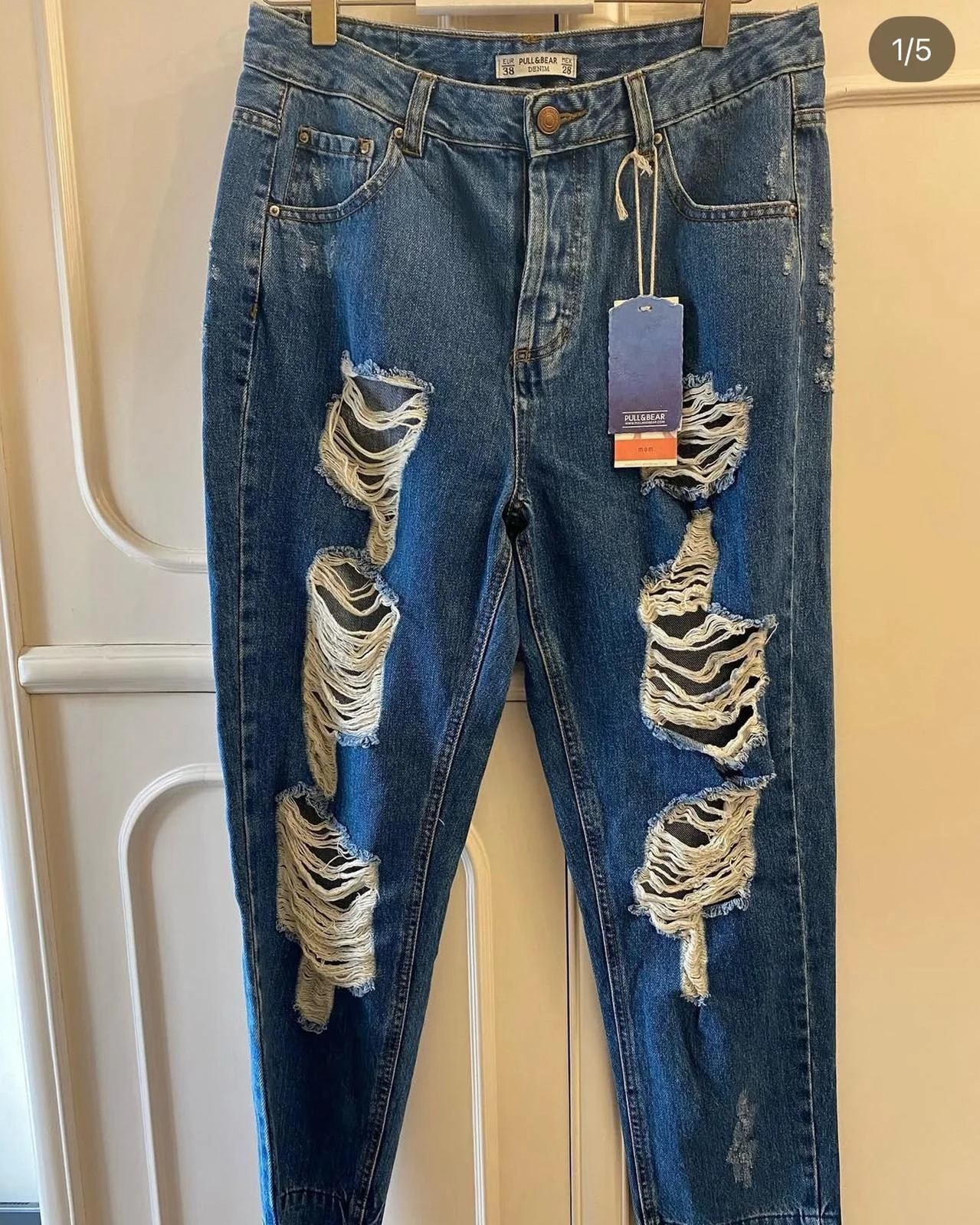 Pull & Bear Pants, size M / 38 / 10, photo 1