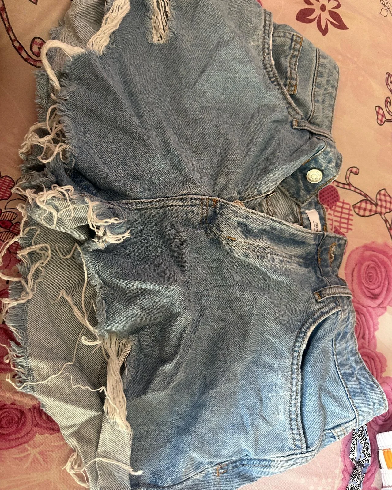 Forever 21 Shorts, size XXXL / 46 / 18, photo 1