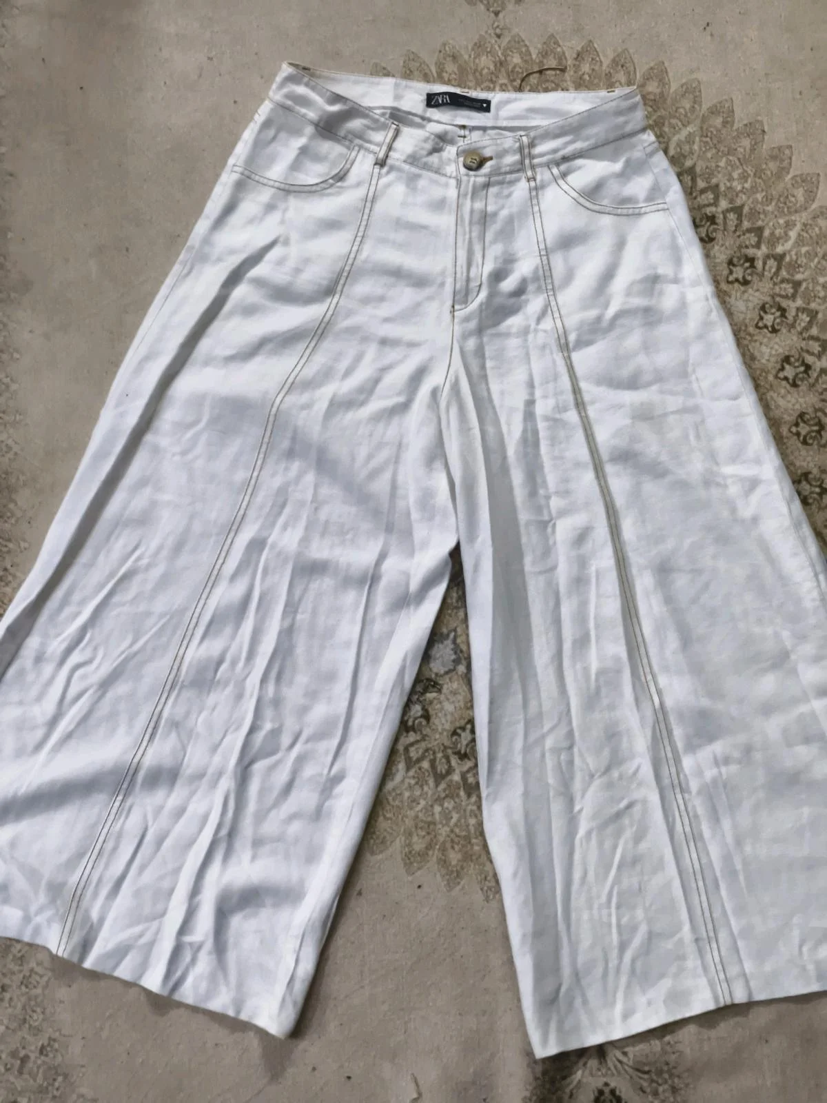 Zara Jeans, size L / 40 / 12, photo 1