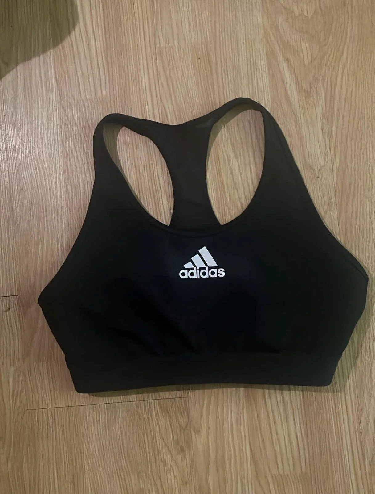 adidas Originals Sports Bras, size L / 40 / 12, photo 1