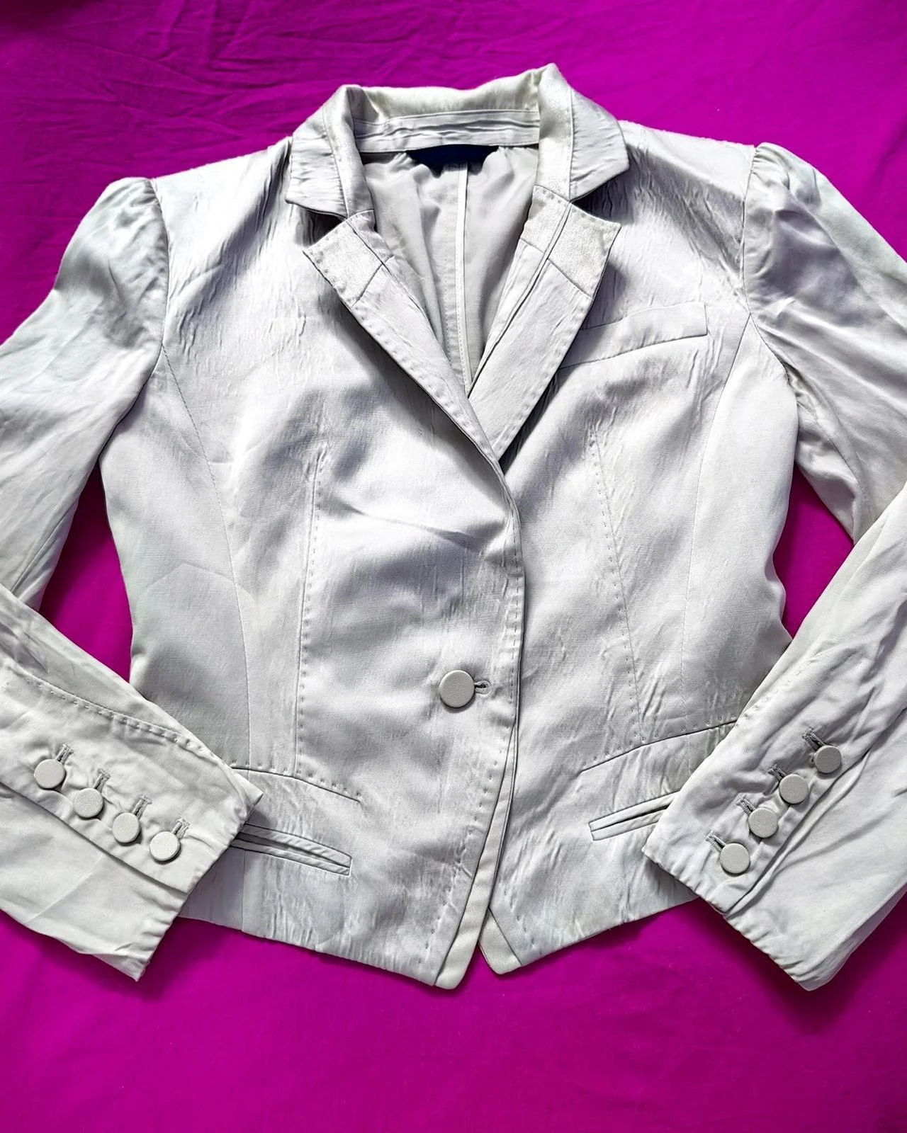 Blazers, size S / 36 / 8, photo 1