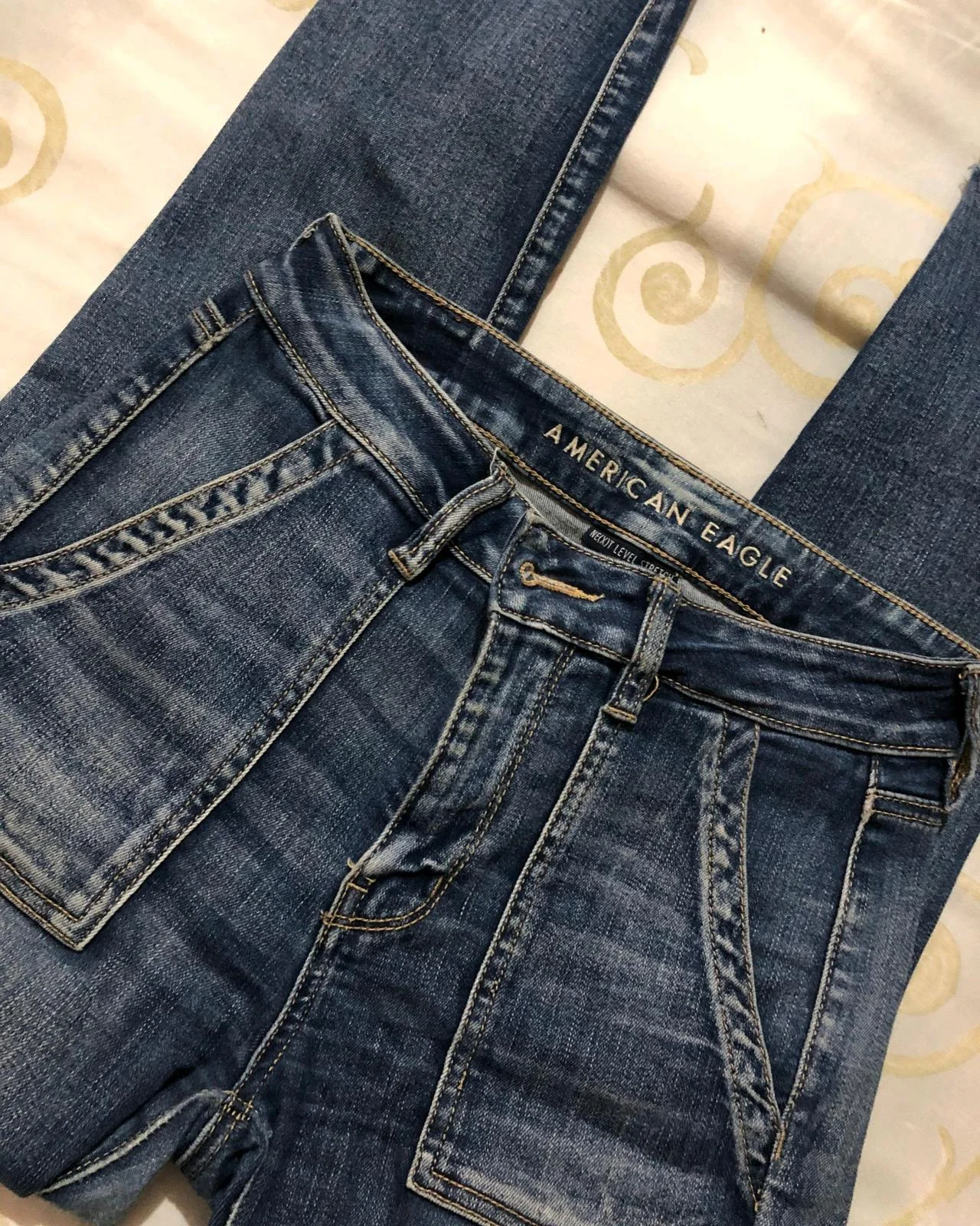 American Eagle Jeans, size Other, photo 1