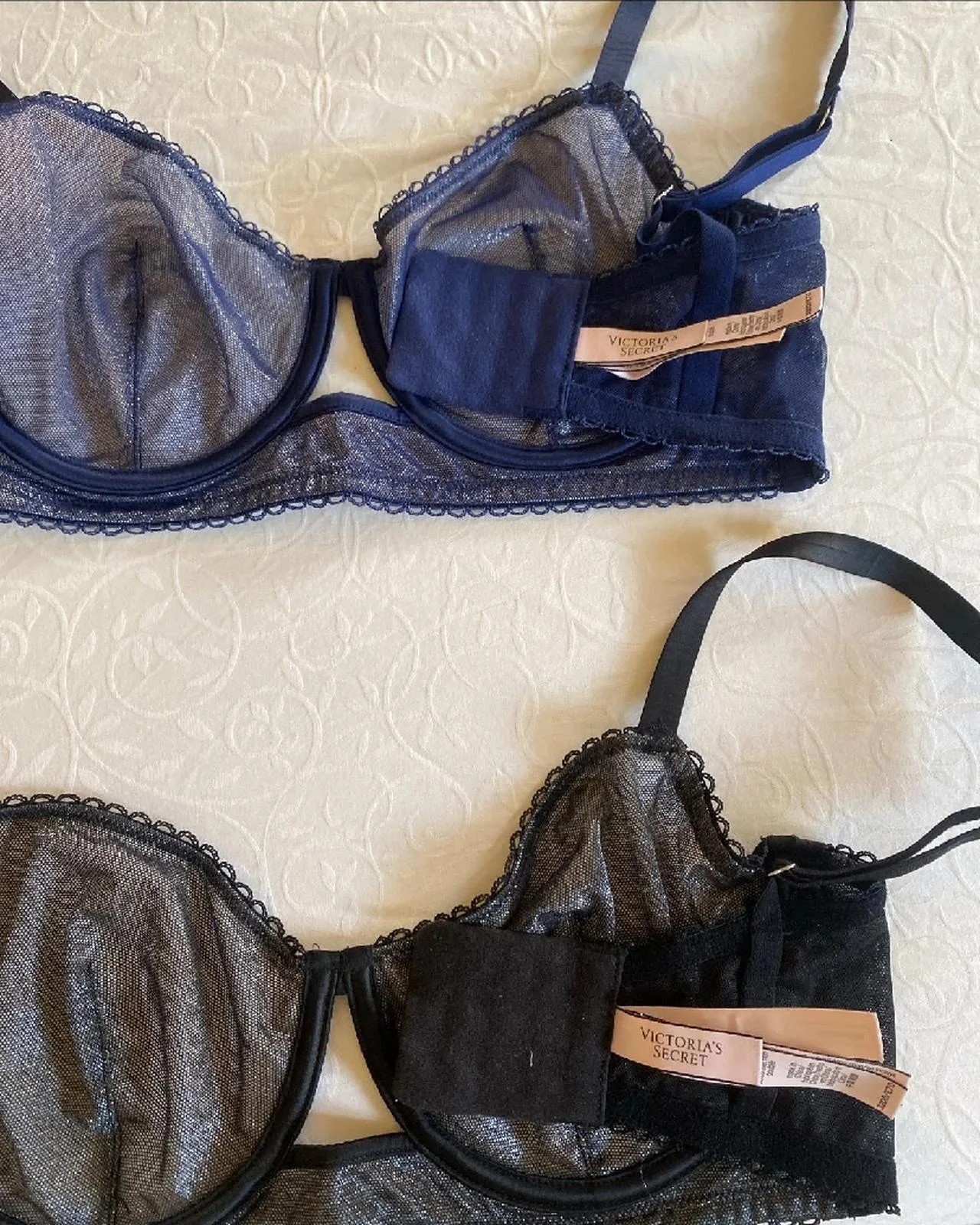 Victoria's Secret Sports Bras, size One size, photo 1