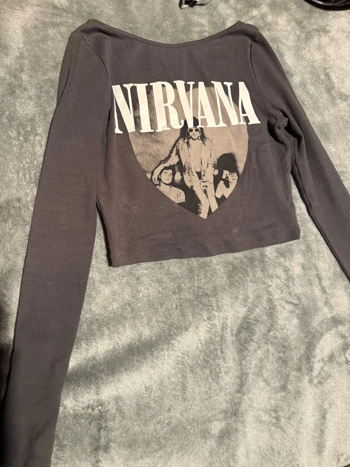 Bershka Open Back, size S / 36 / 8, photo 1