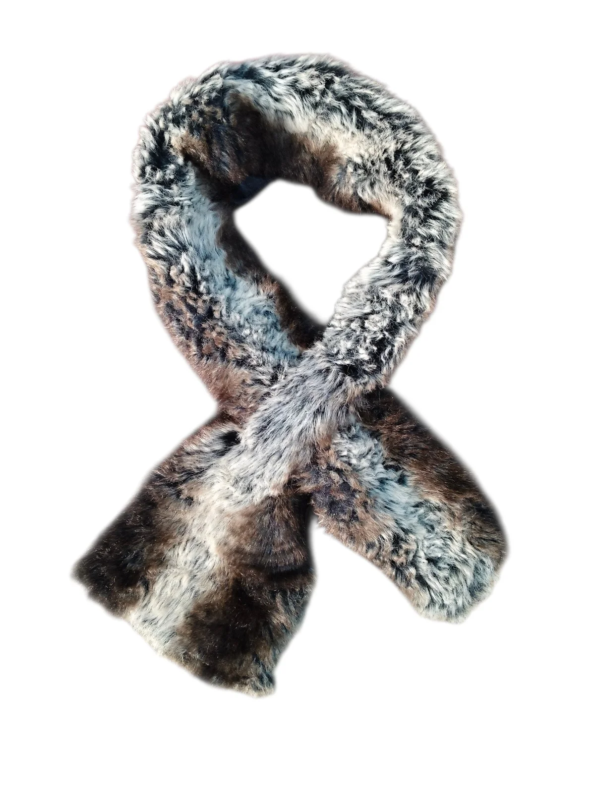 Scarves, size One size, photo 1