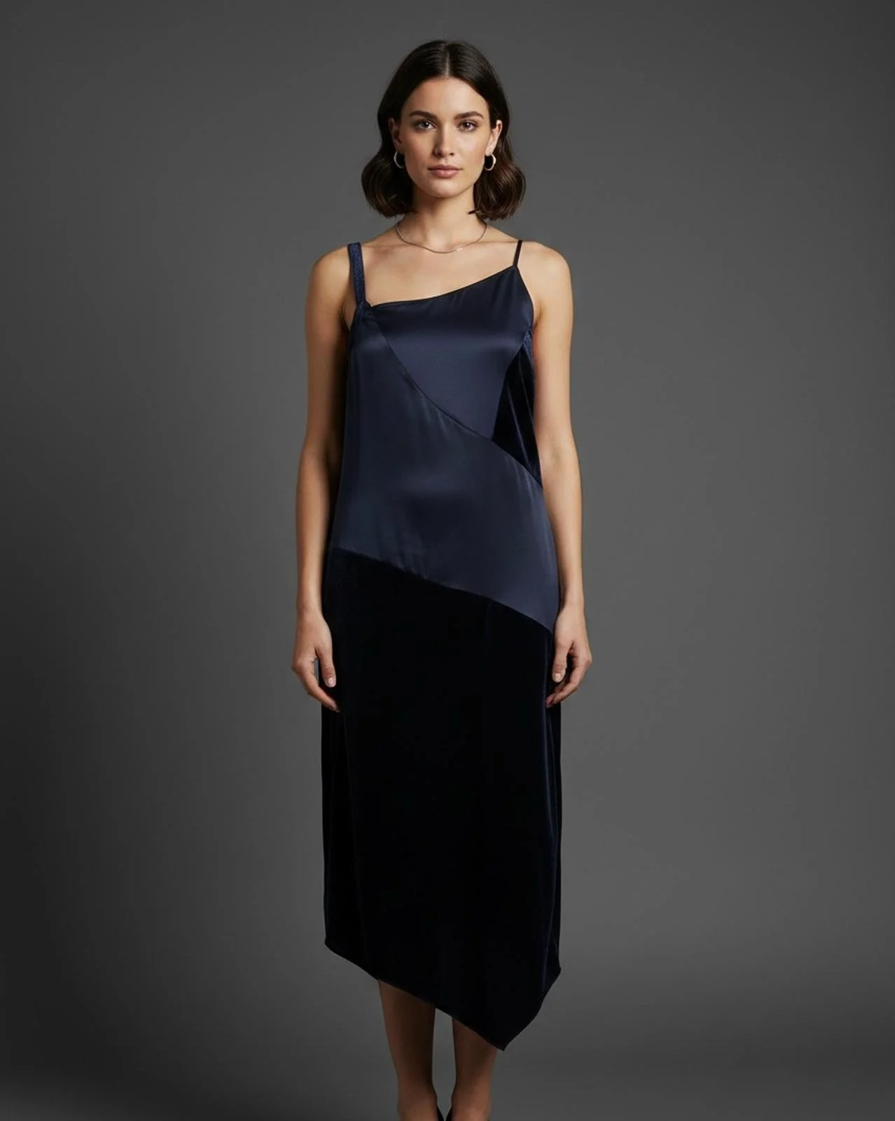 Mint Velvet Midi Dresses, size S / 36 / 8, photo 1