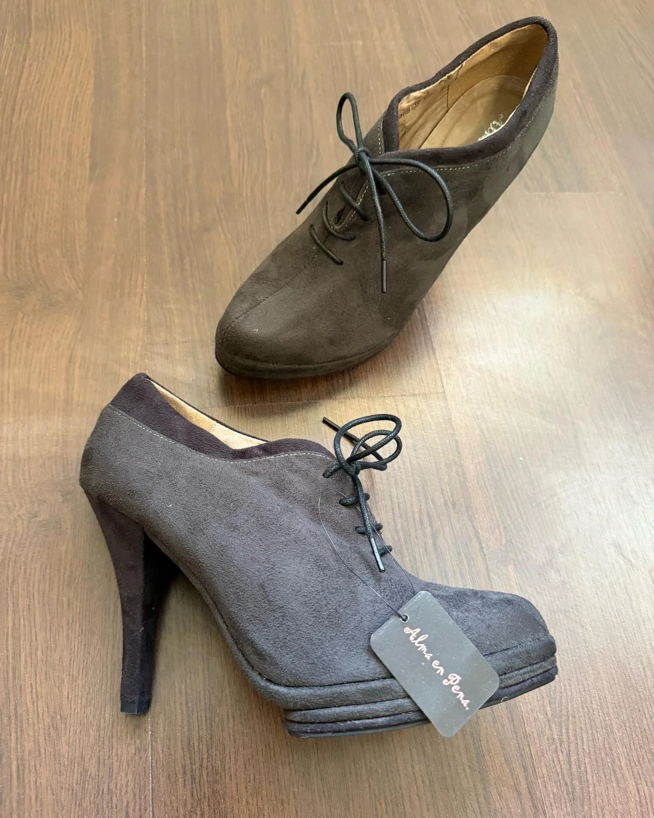 Kitten Heels, size 39, photo 1