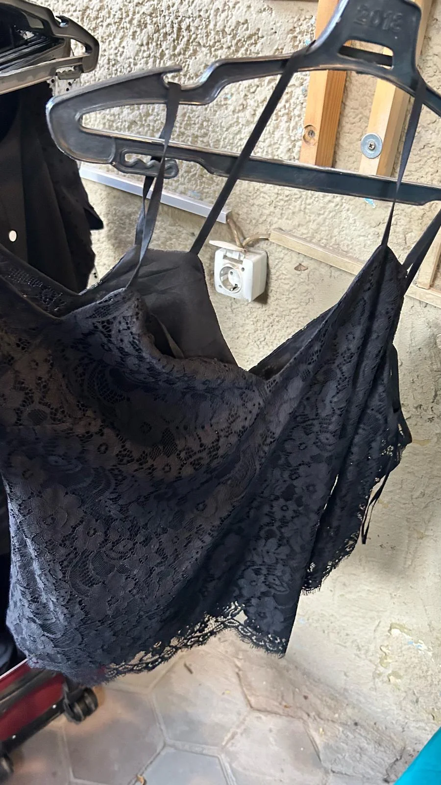 Cami Tops, size L / 40 / 12, photo 1