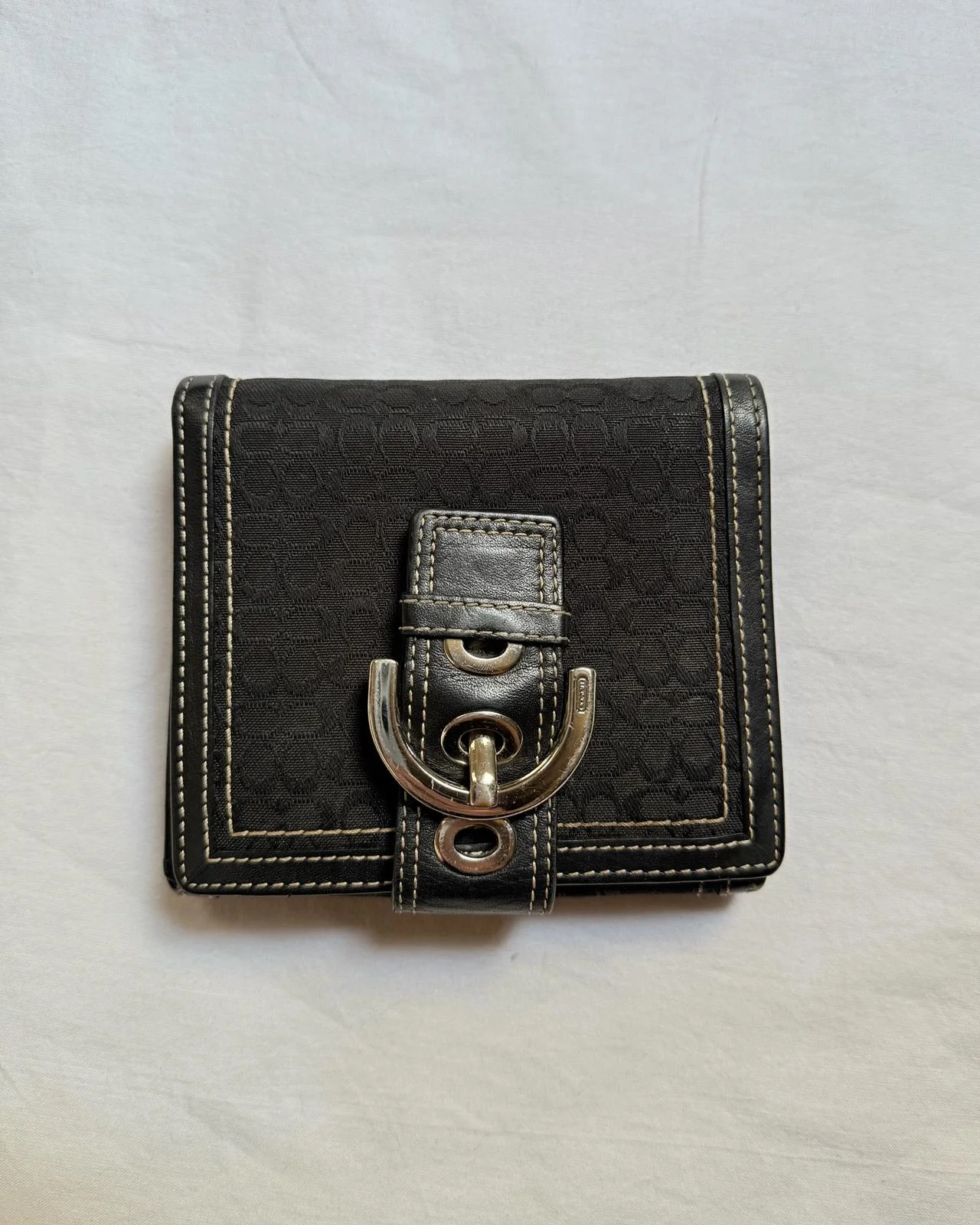 Coach Wallets, size One size, photo 1