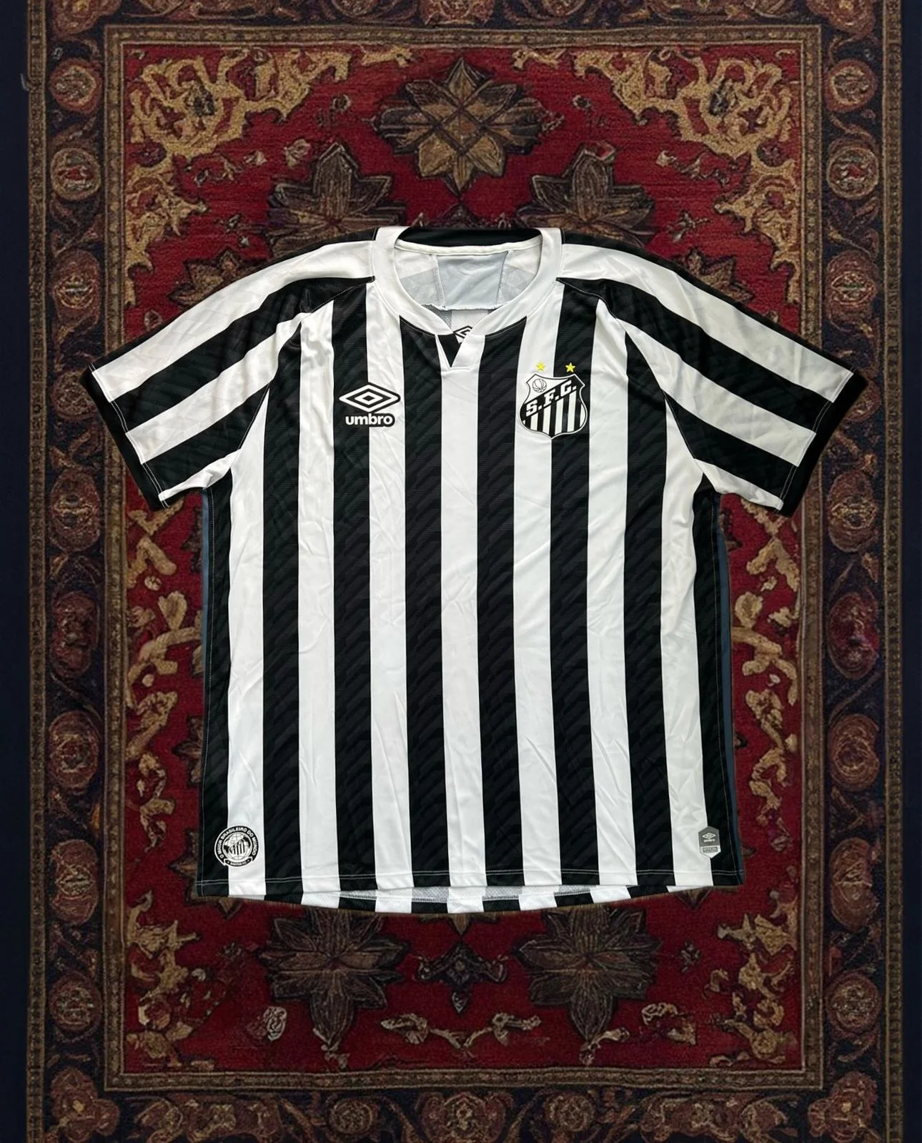 Umbro T-shirts, size XXL, photo 1