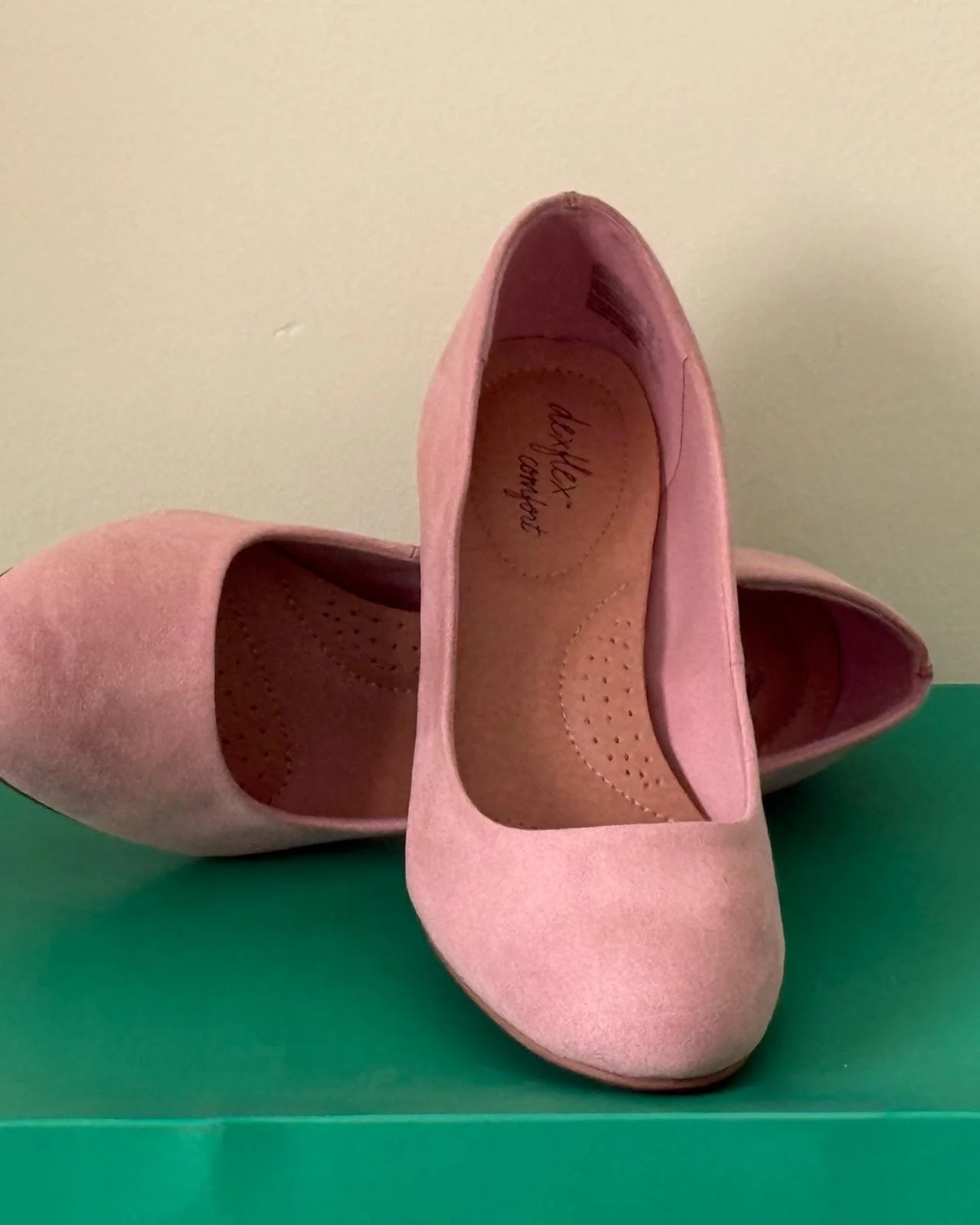Payless Stiletto Heels, size 37.5, photo 1