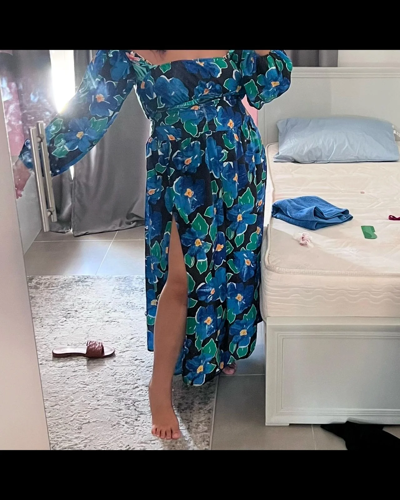 Shein Cover-Ups, size XL / 42 / 14, photo 1
