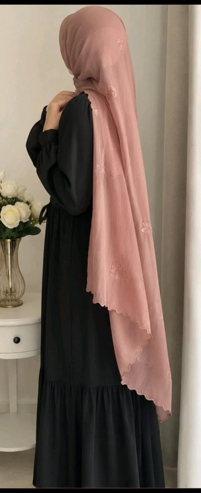 Scarves, size Other, photo 1