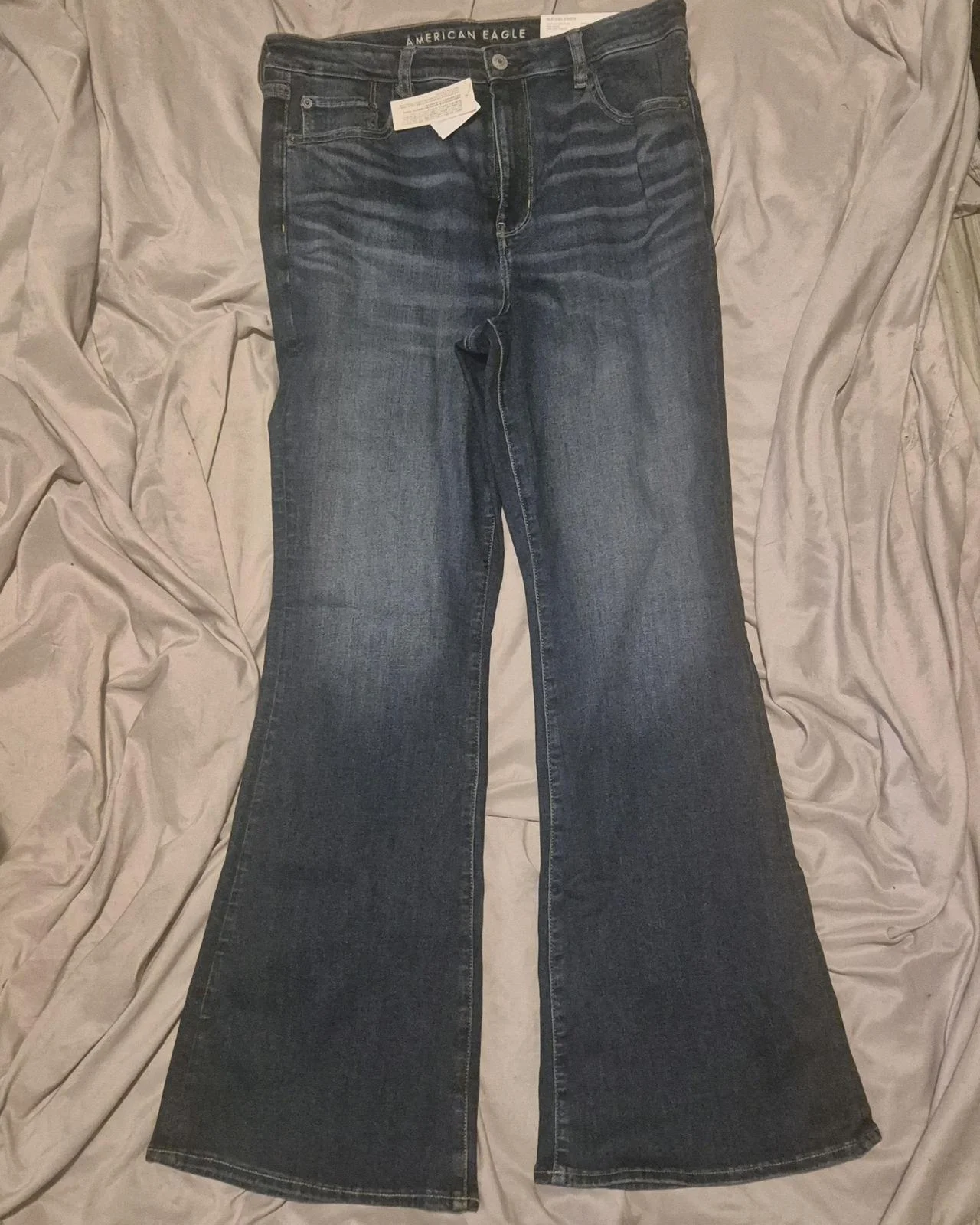 American Eagle Jeans, size XL / 42 / 14, photo 1