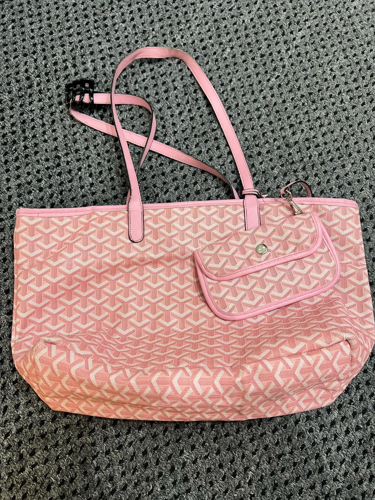 Goyard Handbags, size Other, photo 1