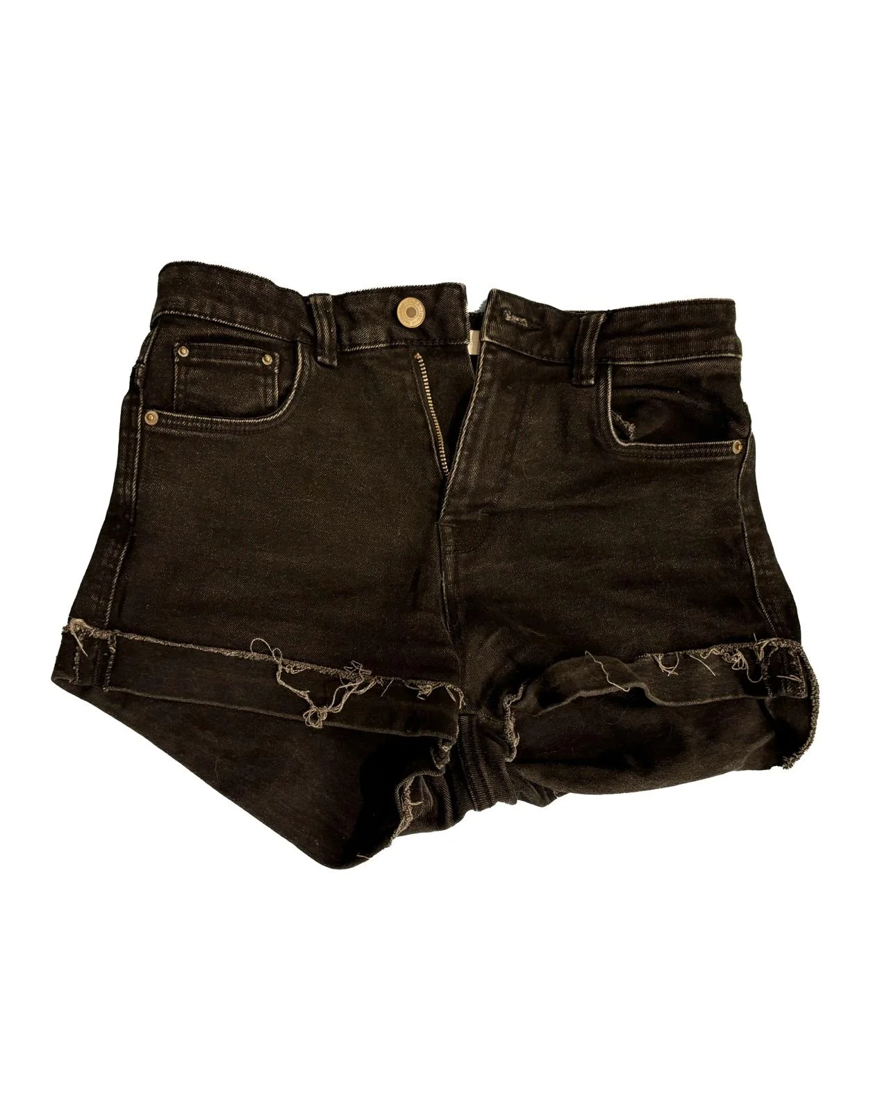 Zara Shorts, size XS / 34 / 6, photo 1