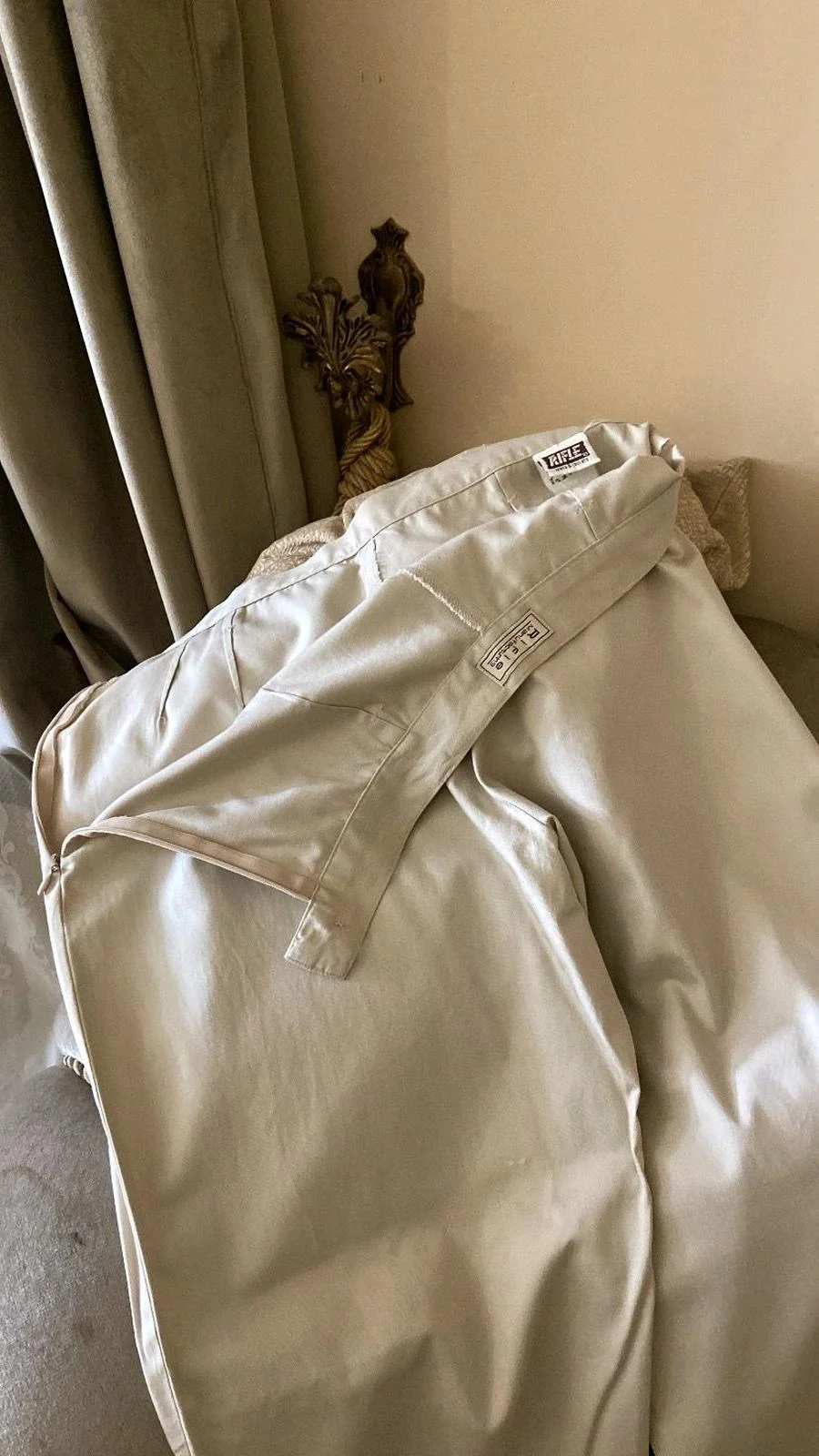 Rifle Pants, size M / 38 / 10, photo 1