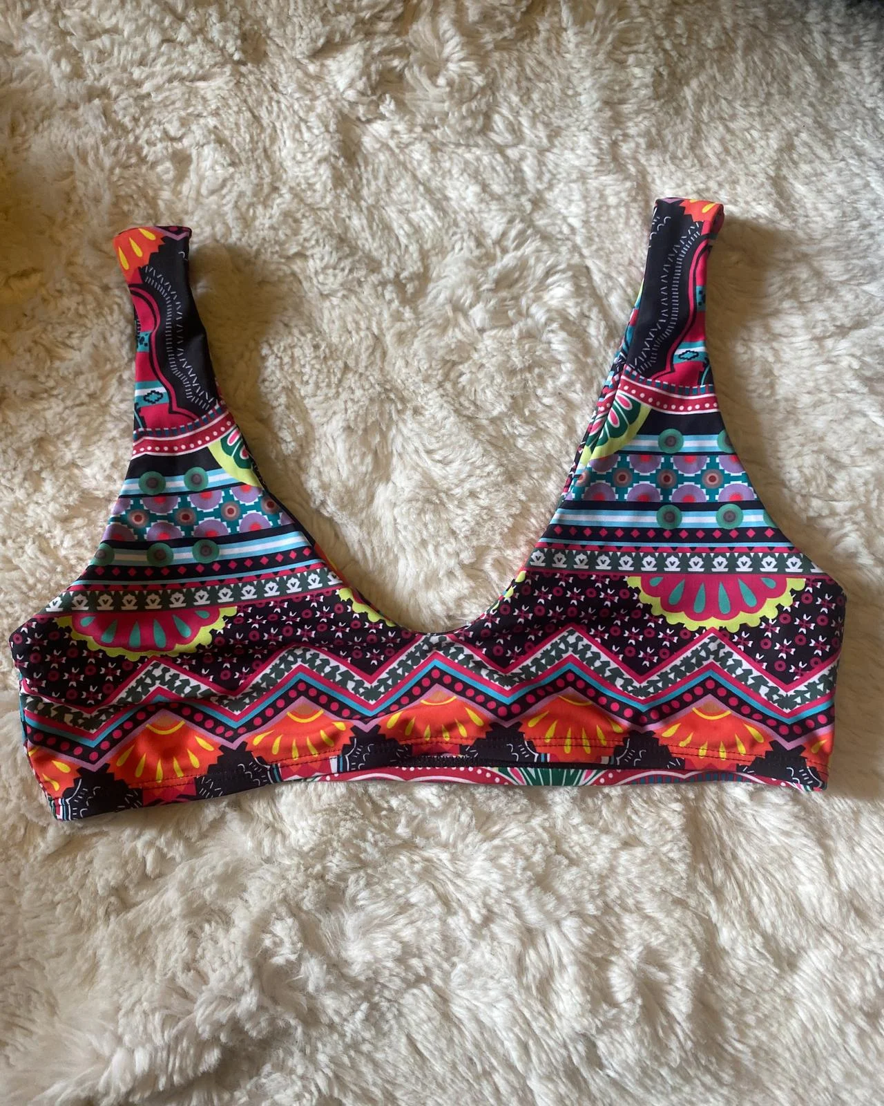 Bikini, size XXS / 32 / 4, photo 1