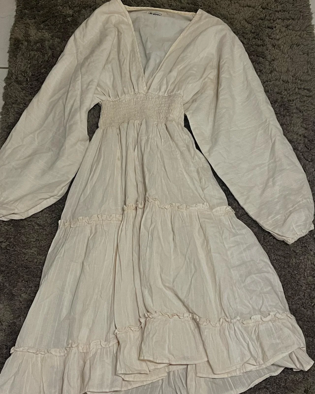 Midi Dresses, size One size, photo 1