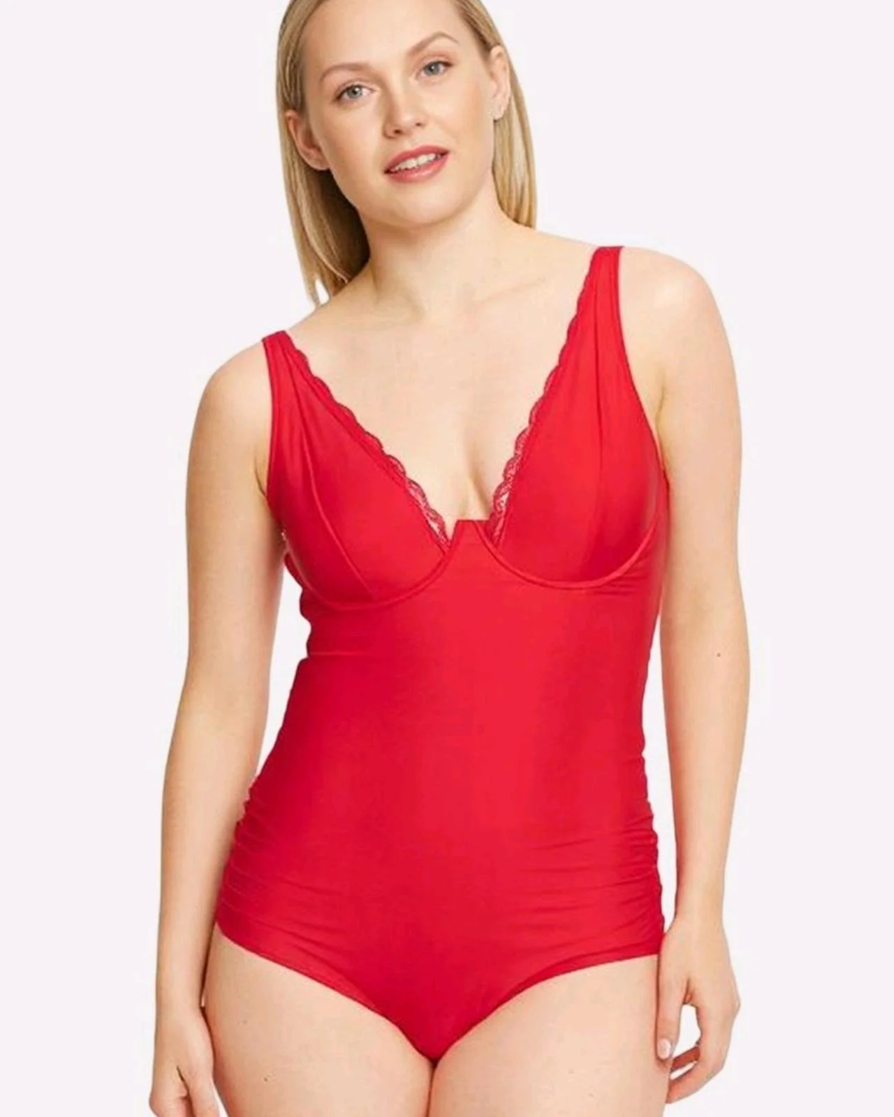 One-Piece Swimsuits, size L / 40 / 12, photo 1