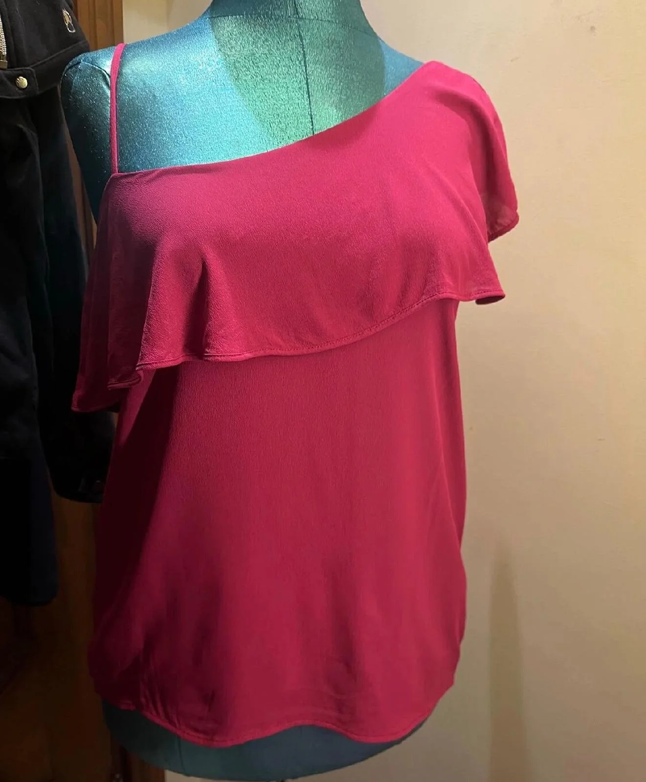 Massimo Dutti Blouses, size S / 36 / 8, photo 1
