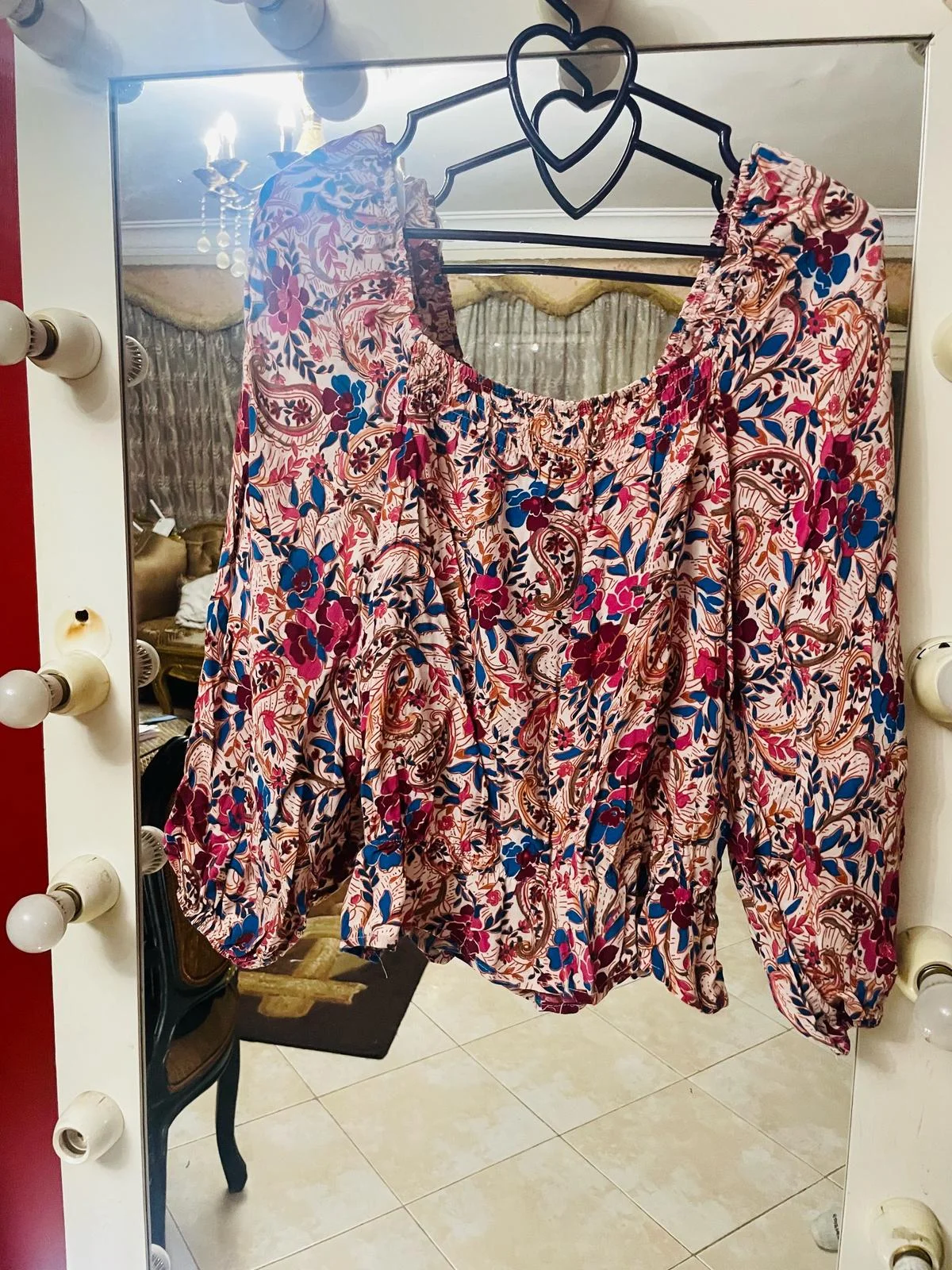 LC Wakiki Blouses, size XL / 42 / 14, photo 1
