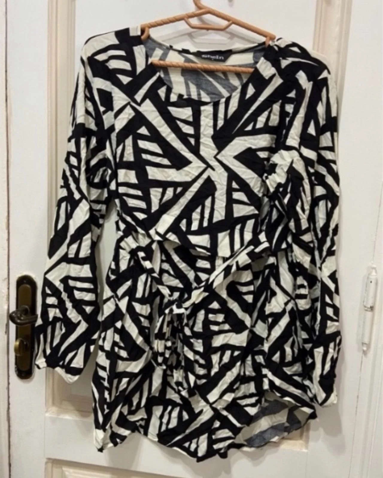Shein Blouses, size L / 40 / 12, photo 1