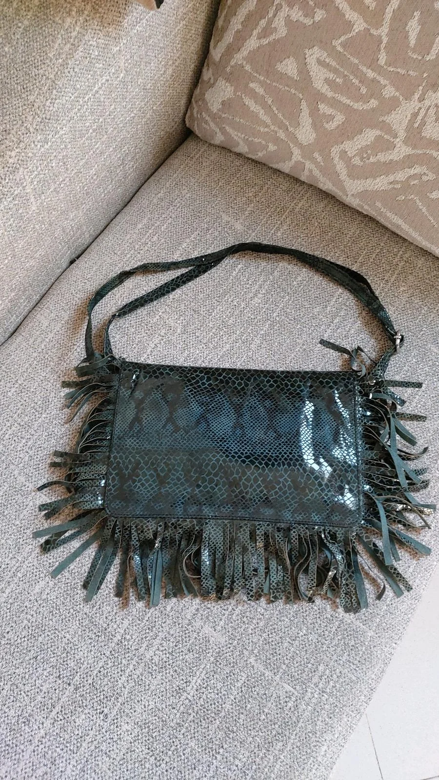Clutch, size Other, photo 1