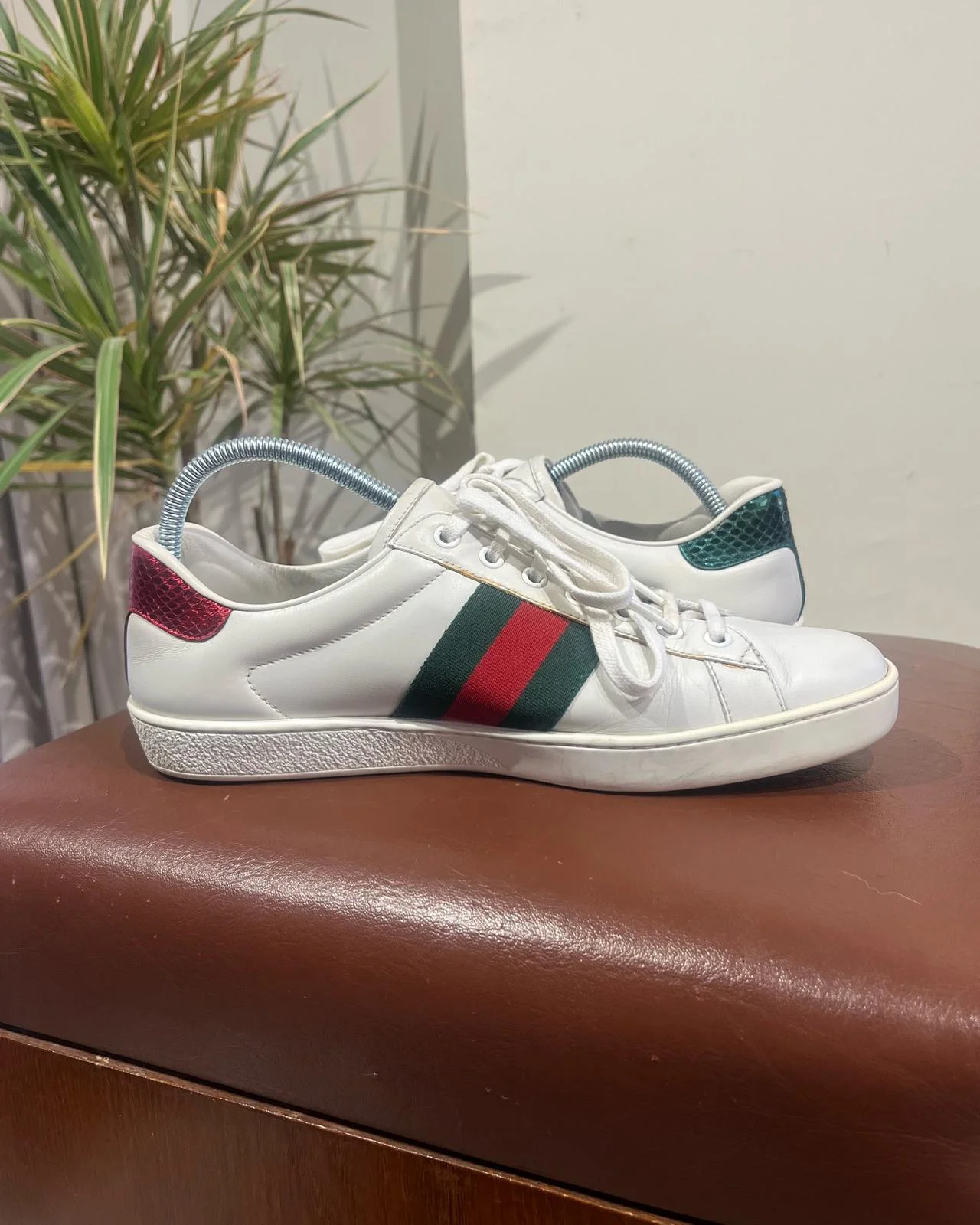 Gucci Sneakers, size 43, photo 1