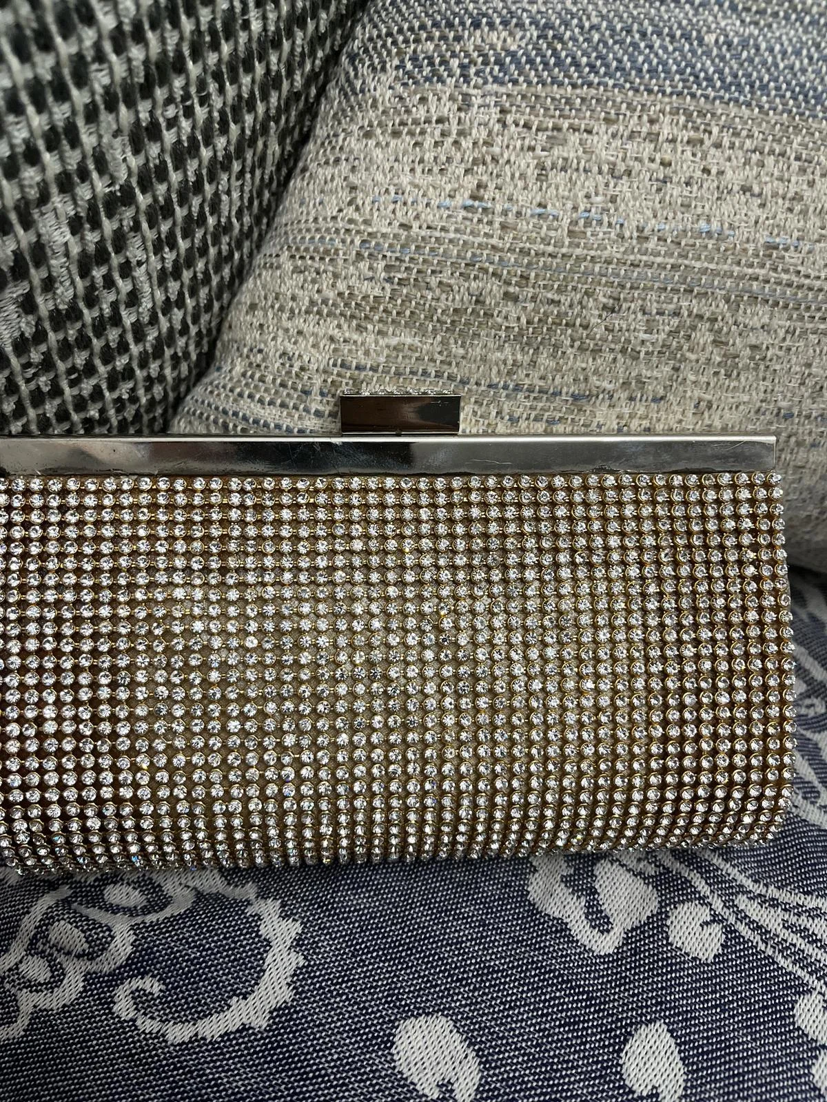 Clutch, size One size, photo 1