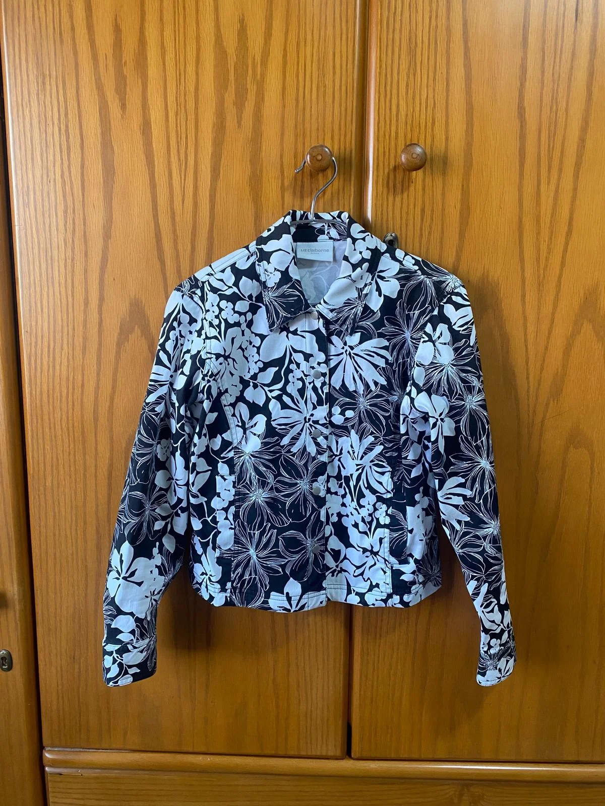 Liz Claiborne Blouses, size S / 36 / 8, photo 1