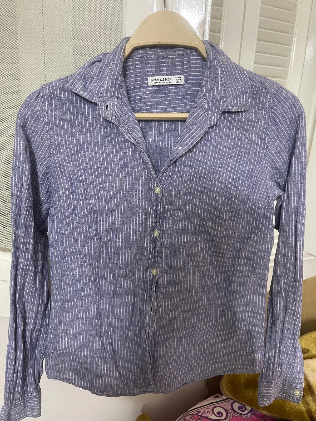 Bershka Blouses, size L / 40 / 12, photo 1