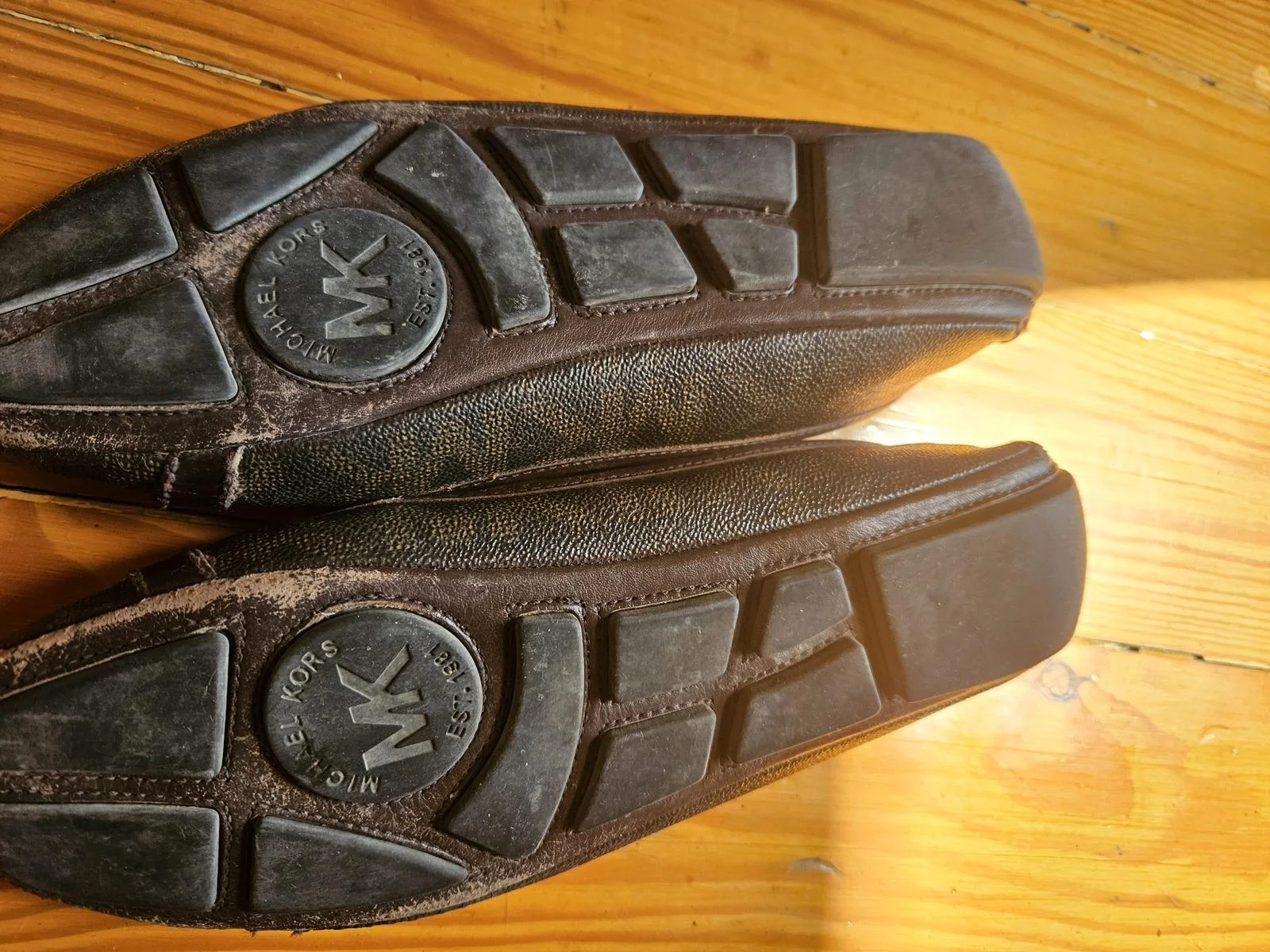 Michael Kors Flats, size 40, photo 1
