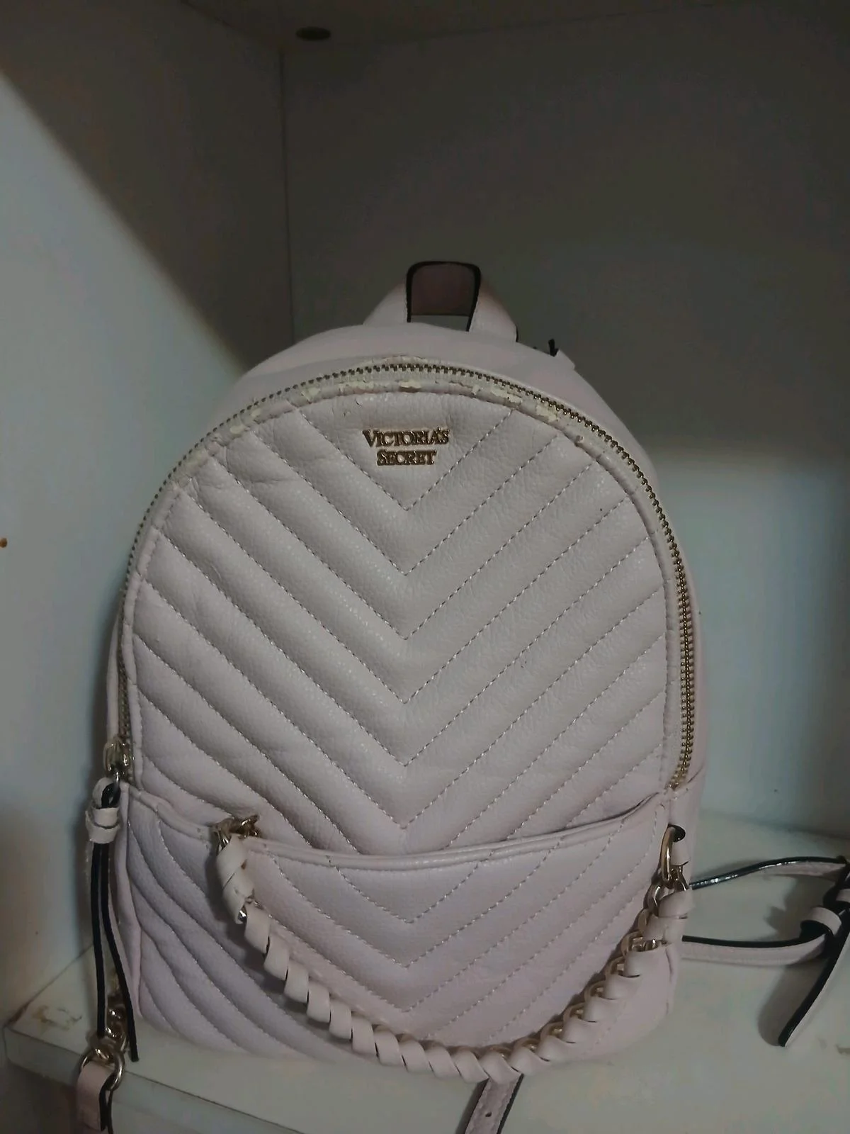 Victoria's Secret Backpacks, size Other, photo 1