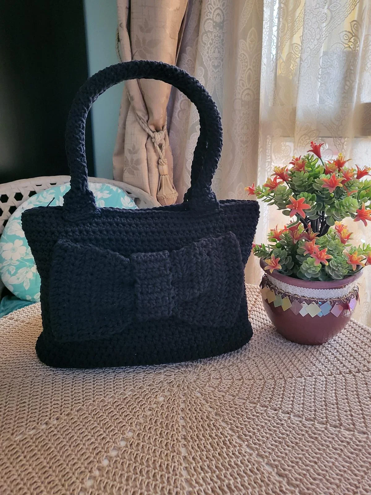 Shoulder Bag, size Other, photo 1