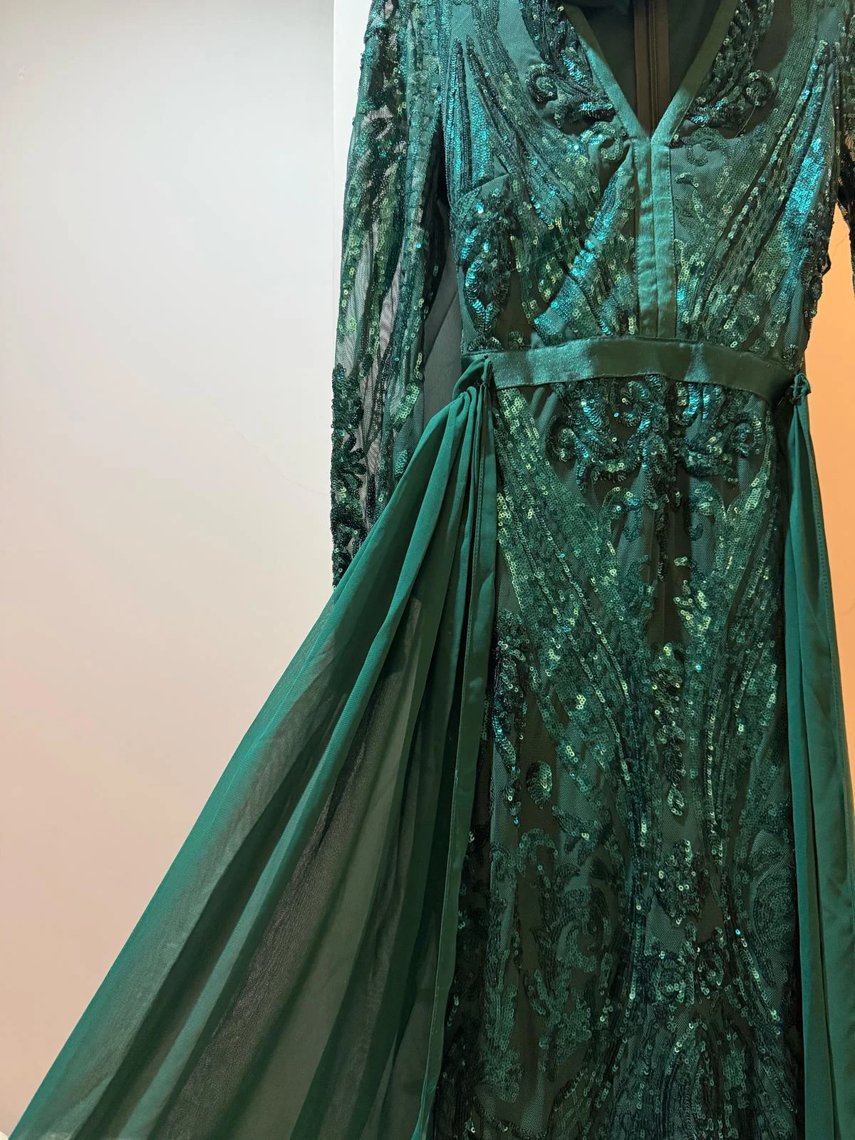 Maxi Dresses, size S / 36 / 8, photo 1