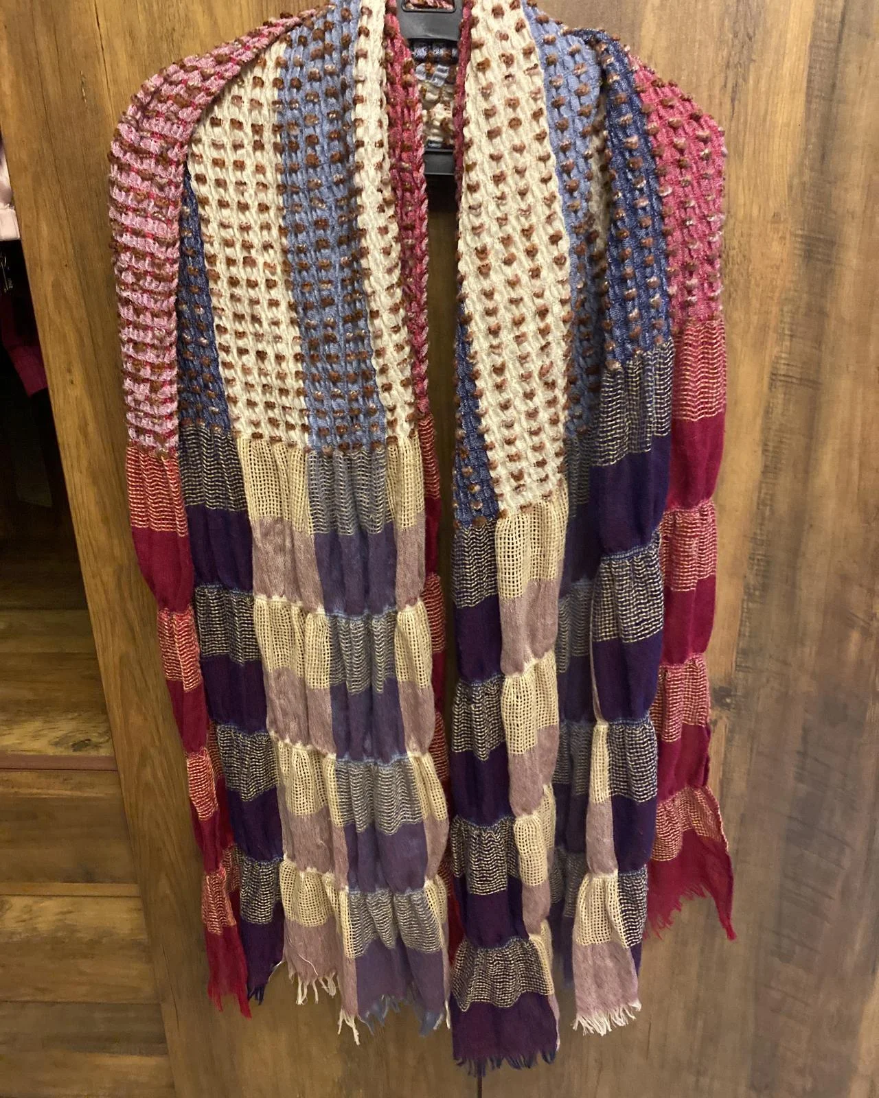 Scarves, size One size, photo 1