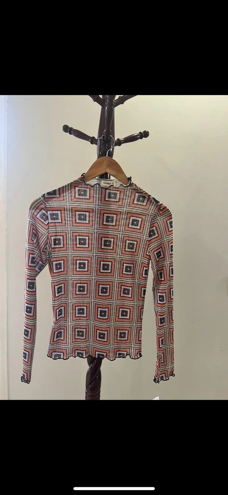 Blouses, size M / 38 / 10, photo 1