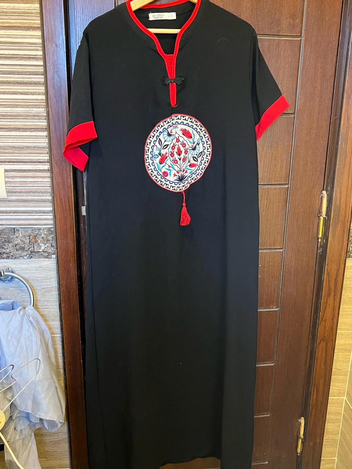 Maxi Dresses, size L / 40 / 12, photo 1