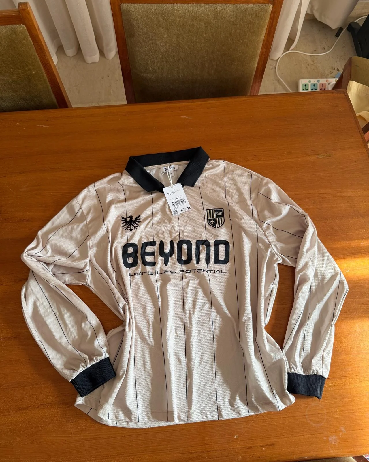 Jennyfer Long Sleeve, size M / 38 / 10, photo 1