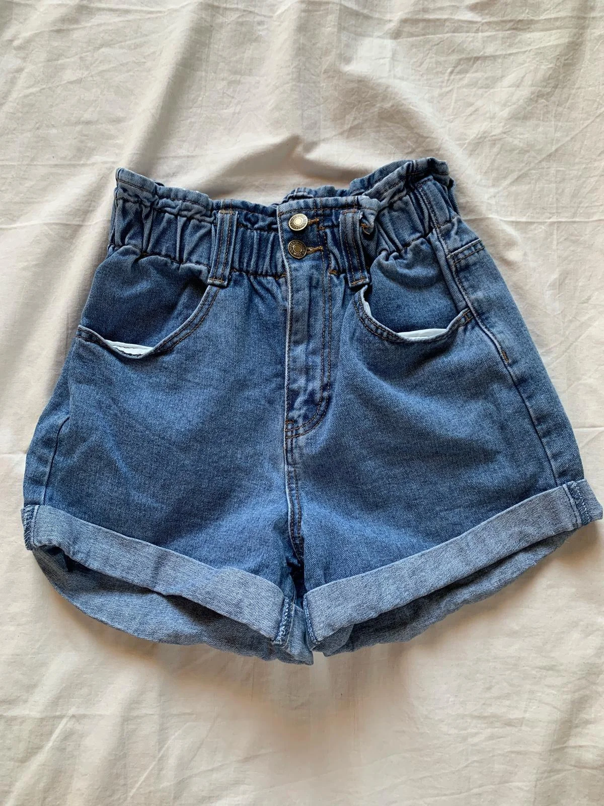 Forever 21 Shorts, size S / 36 / 8, photo 1
