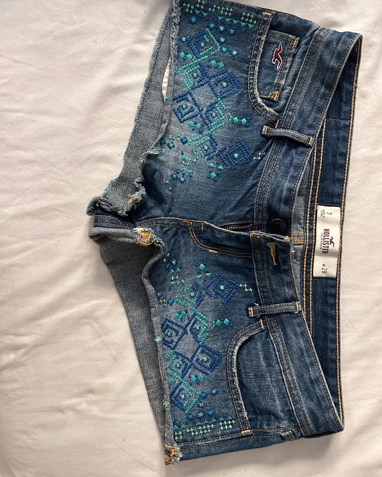 Hollister & Co Shorts, size M / 38 / 10, photo 1