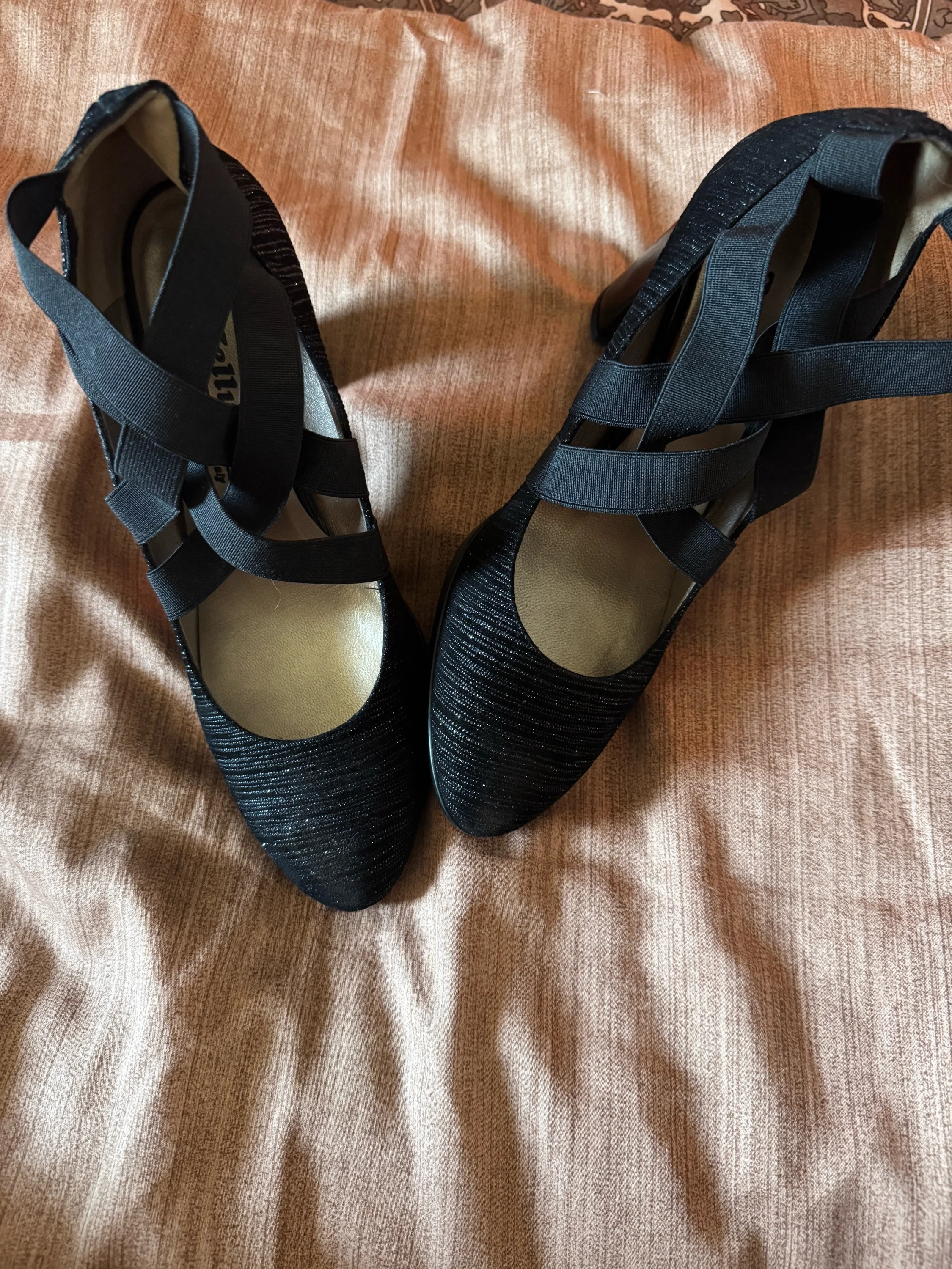 Sandals, size 38, photo 1